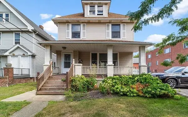 12913 Larchmere Boulevard, Shaker Heights, OH 44120