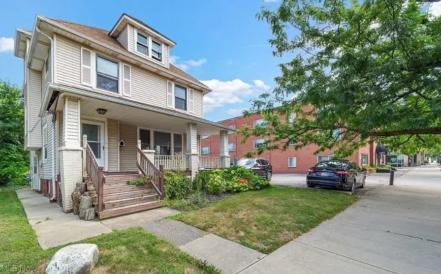 12913 Larchmere Boulevard, Shaker Heights, OH 44120 - #2
