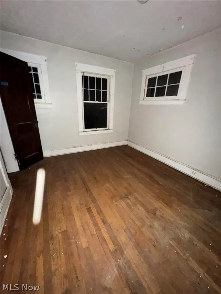 712 E 133rd Street, Cleveland, OH 44110 - #3