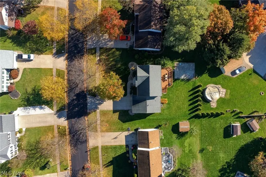 665 Oakcrest Drive, Wadsworth, OH 44281 - #2
