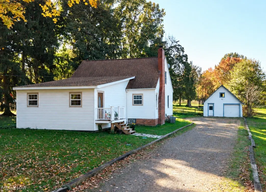 3350 Easton Road, Norton, OH 44203 - #1