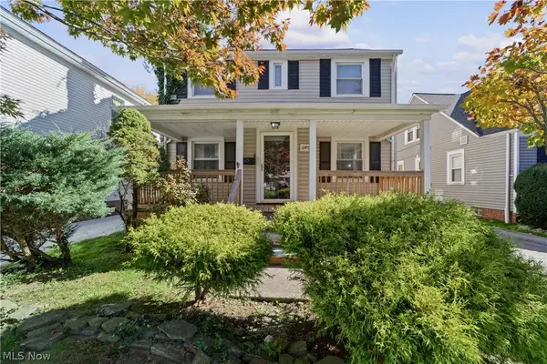 1145 Winston Road, South Euclid, OH 44121