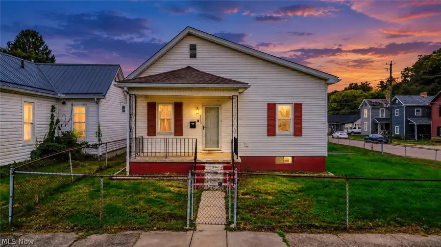 205 Gray Street, Zanesville, OH 43701 - #2