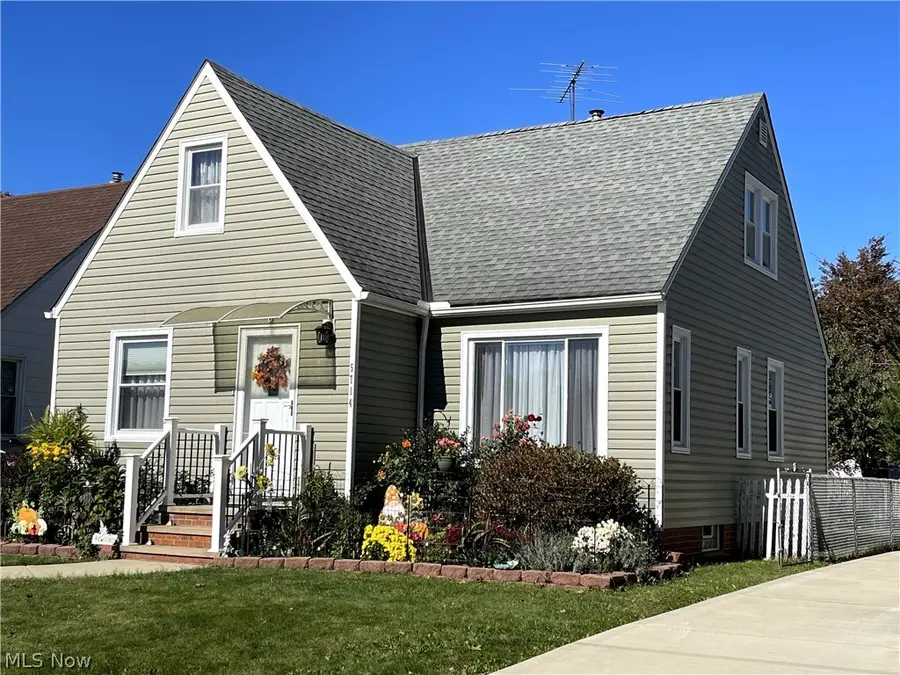 5714 Kenneth Avenue, Parma, OH 44129 - #2