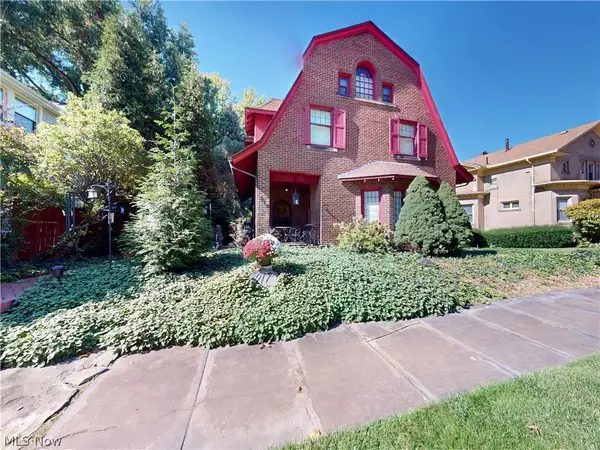 217 4th Ne Street, Massillon, OH 44646
