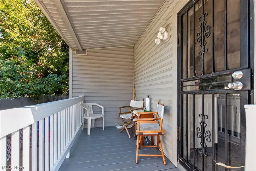 10741 Churchill Avenue, Cleveland, OH 44106 - #2