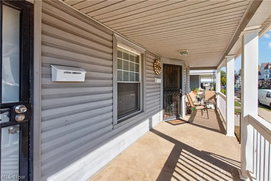 10741 Churchill Avenue, Cleveland, OH 44106 - #3