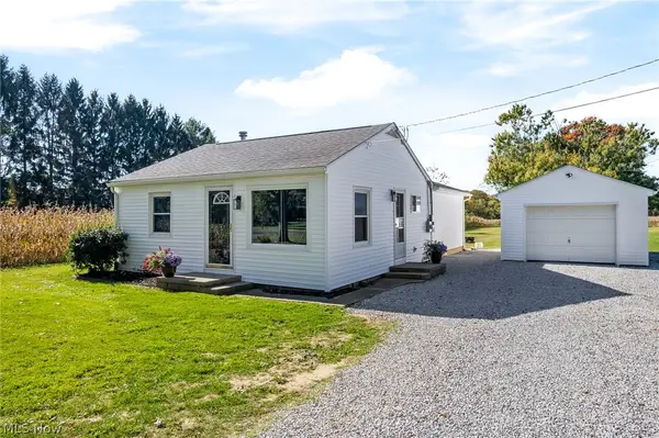 14782 Hametown Road, Doylestown, OH 44230