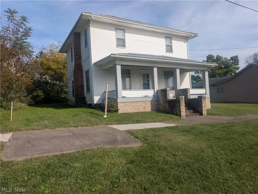 108 High Street, Freeport, OH 43973 - #2
