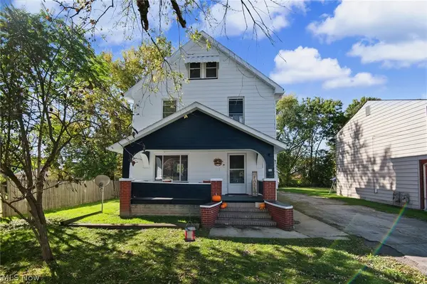 122 Belmont Avenue, Niles, OH 44446