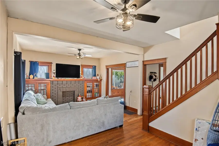122 Belmont Avenue, Niles, OH 44446 - #3