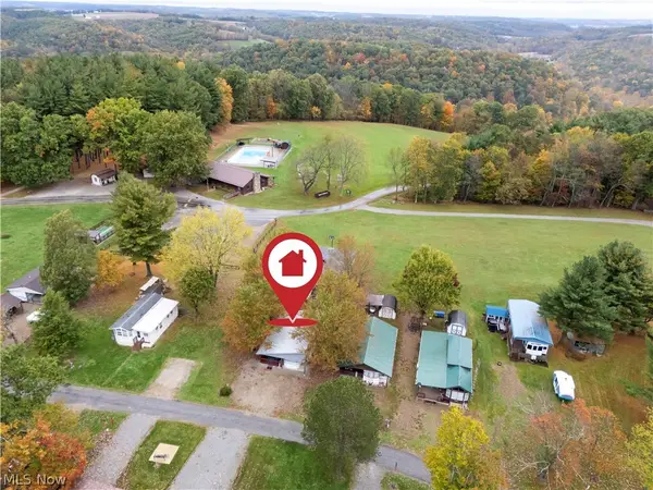 16310 County Road 23 #203, Loudonville, OH 44842