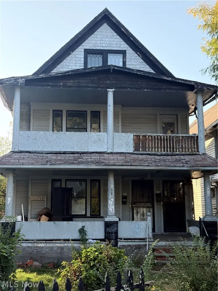 440 Cleveland Road, Cleveland, OH 44108 - #1