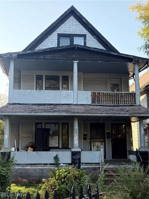 440 Cleveland Road, Cleveland, OH 44108