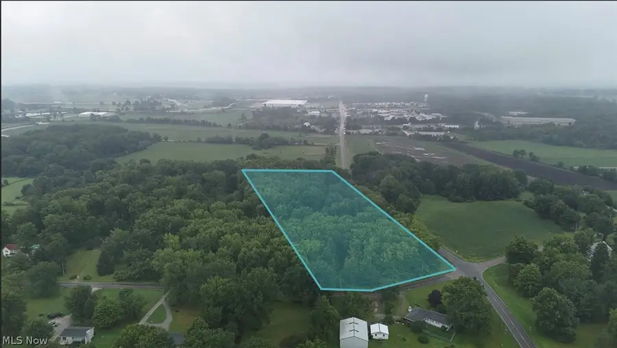 37 Buffham Road, Seville, OH 44273 - #2