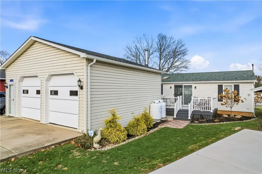 32468 Wooddale Drive, Lisbon, OH 44432 - #2