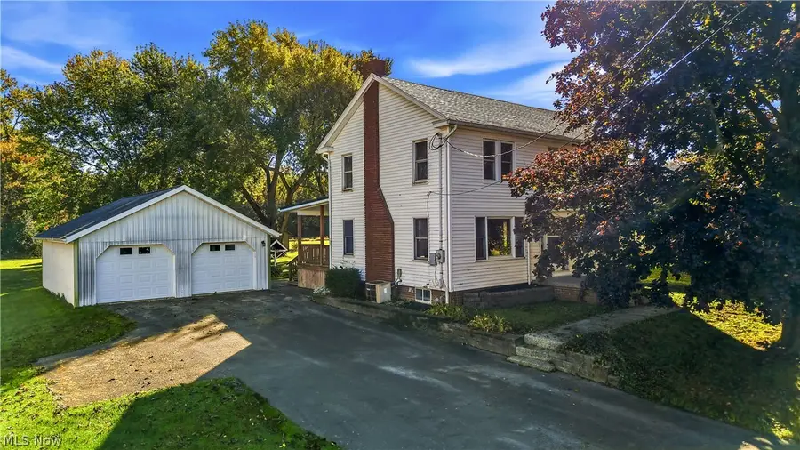 14009 S Main Street, Beloit, OH 44609 - #2