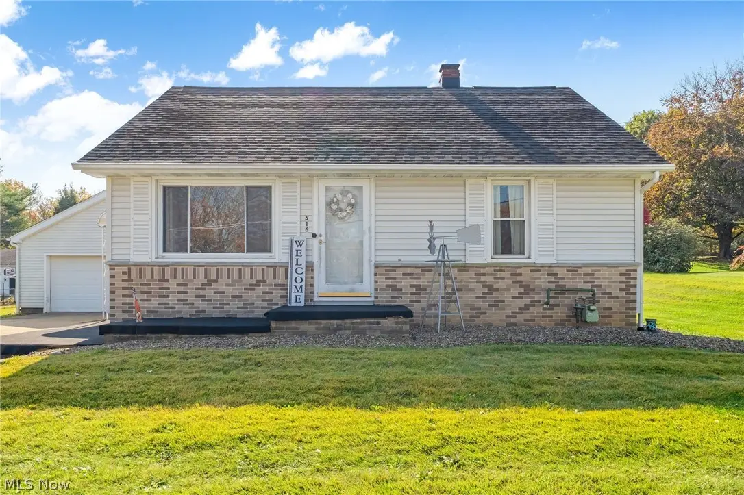 516 48th Sw Street, Canton, OH 44706 - #1