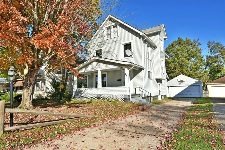 28 Walnut Street, Struthers, OH 44471 - #3