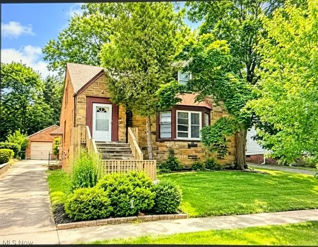 1659 Ivydale Road, Cleveland Heights, OH 44118 - #1