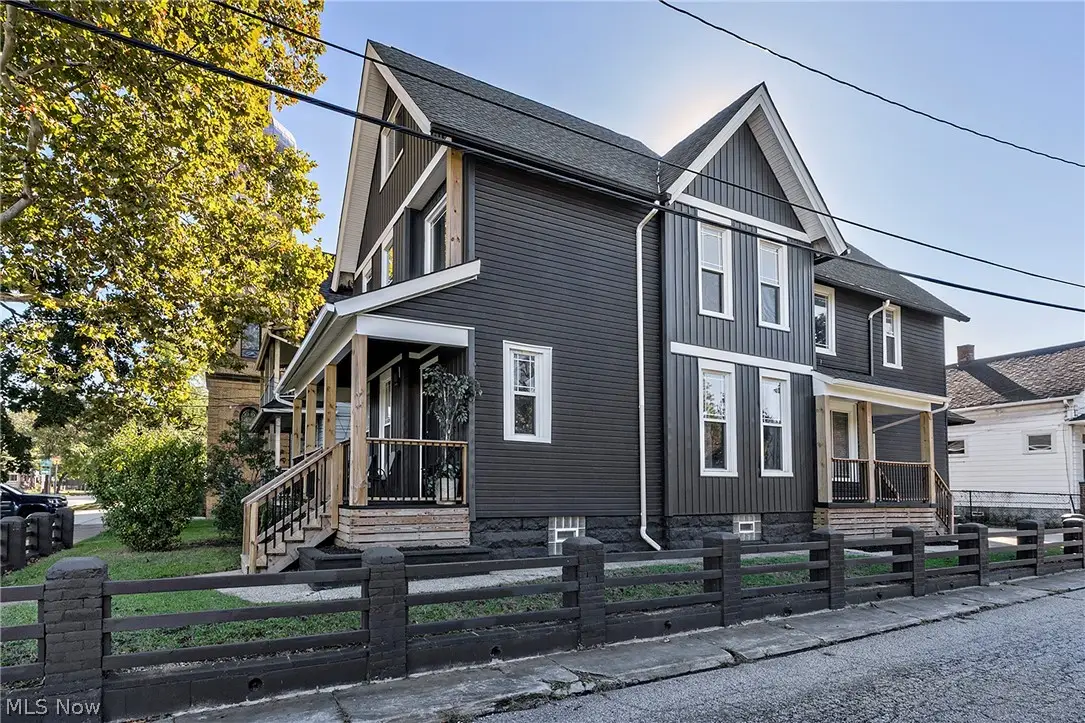 1423 Kenilworth Avenue, Cleveland, OH 44113 - #1