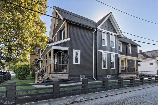 1423 Kenilworth Avenue, Cleveland, OH 44113