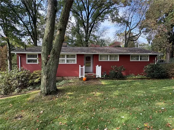 2305 Helena Nw Avenue, Massillon, OH 44646