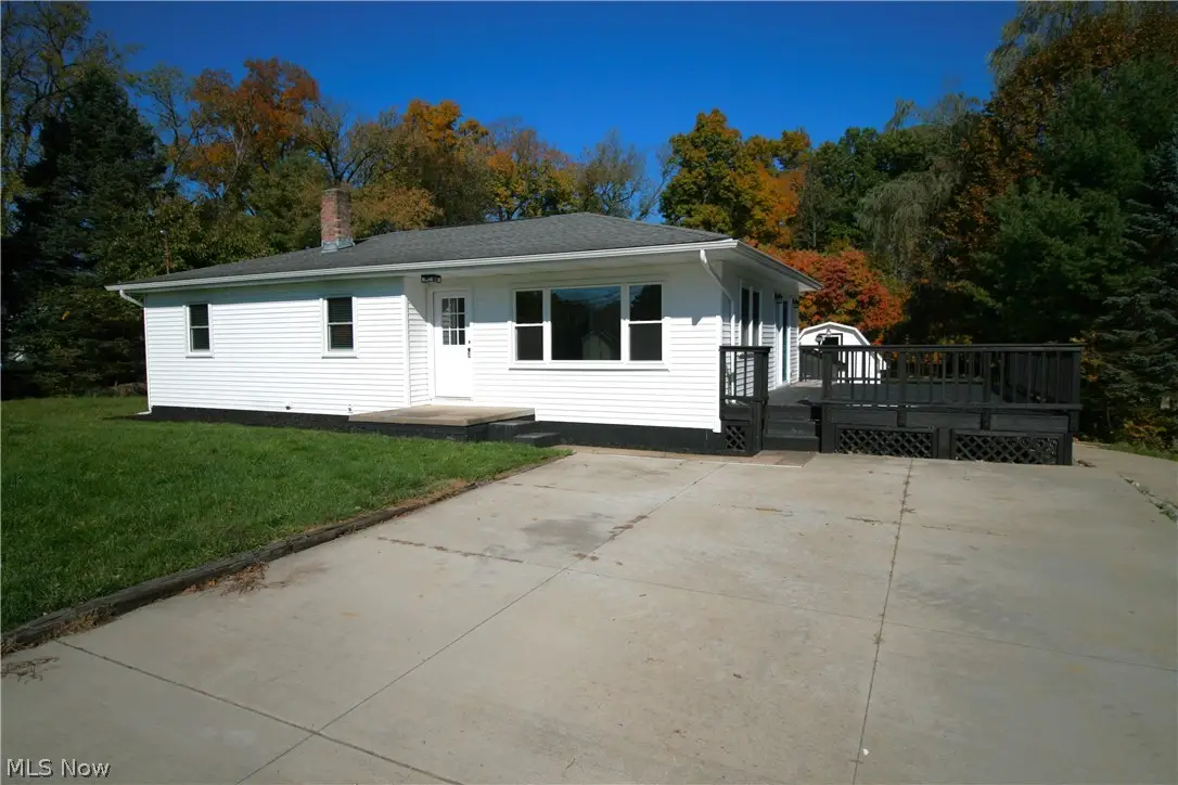 2689 Heckman Road, Uniontown, OH 44685 - #1