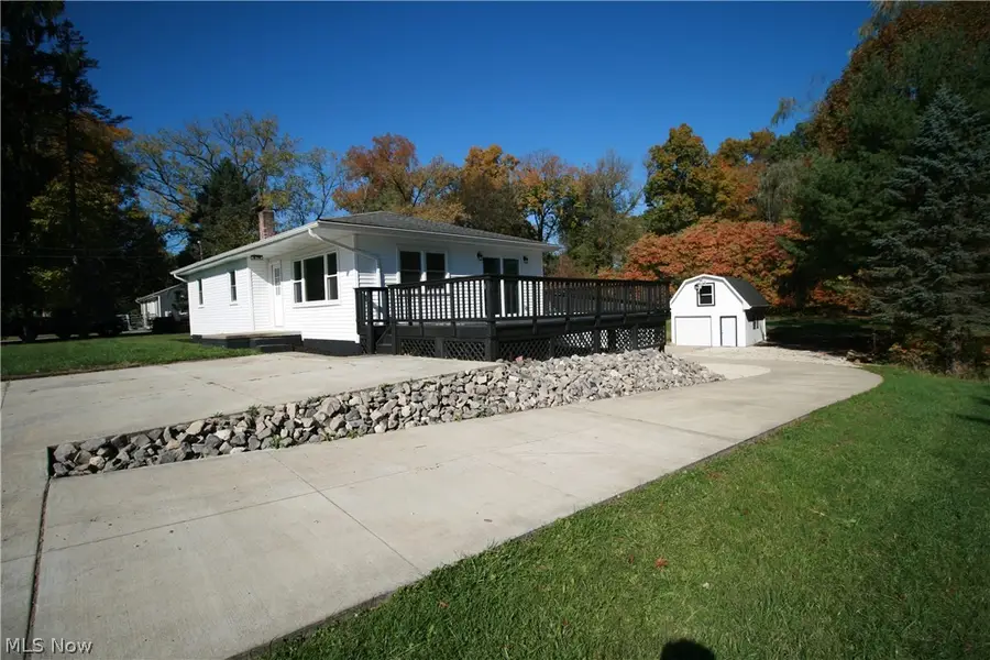 2689 Heckman Road, Uniontown, OH 44685 - #2