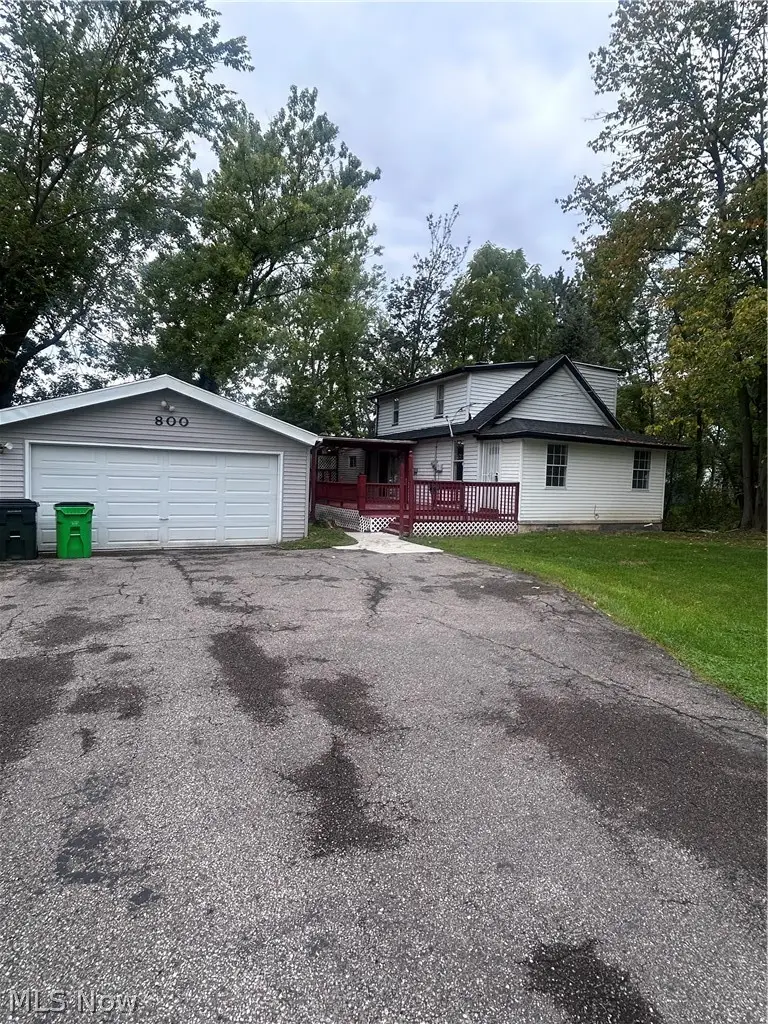 800 High Street, Bedford, OH 44146 - #1