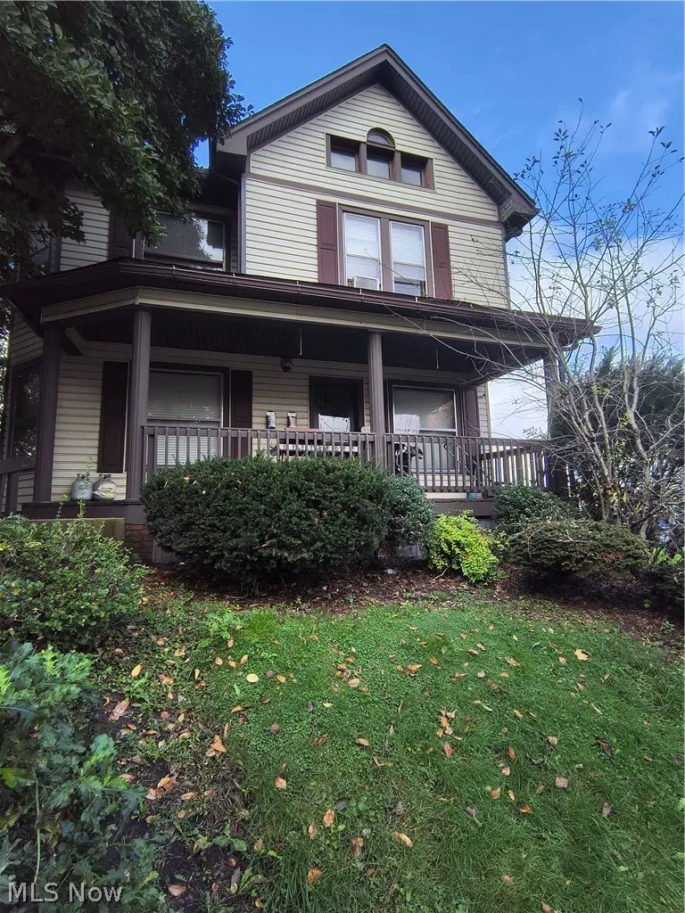 213 N 8th Street, Cambridge, OH 43725 - #2