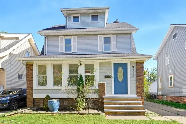 3733 W 133rd Street, Cleveland, OH 44111