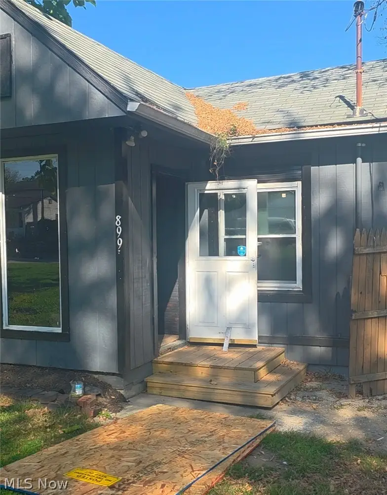 899 Flanders Avenue, Akron, OH 44314 - #2
