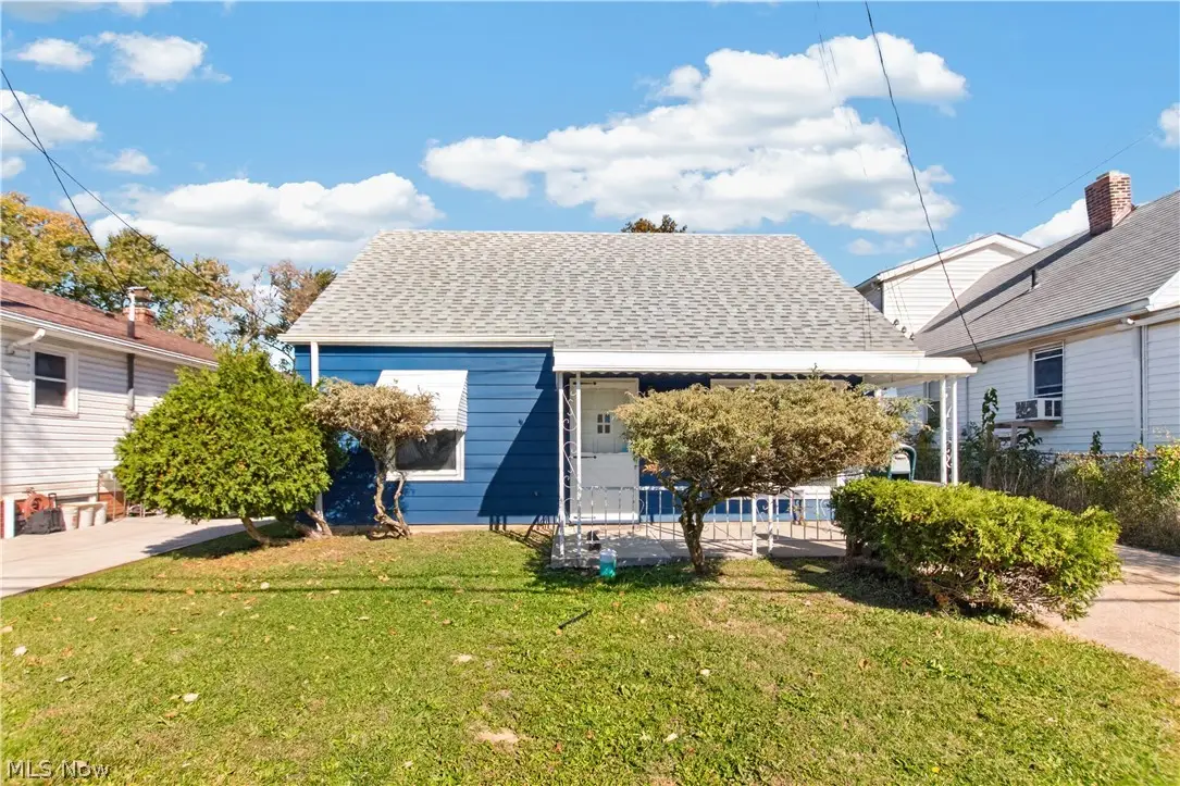 12504 Carrington Avenue, Cleveland, OH 44135 - #1