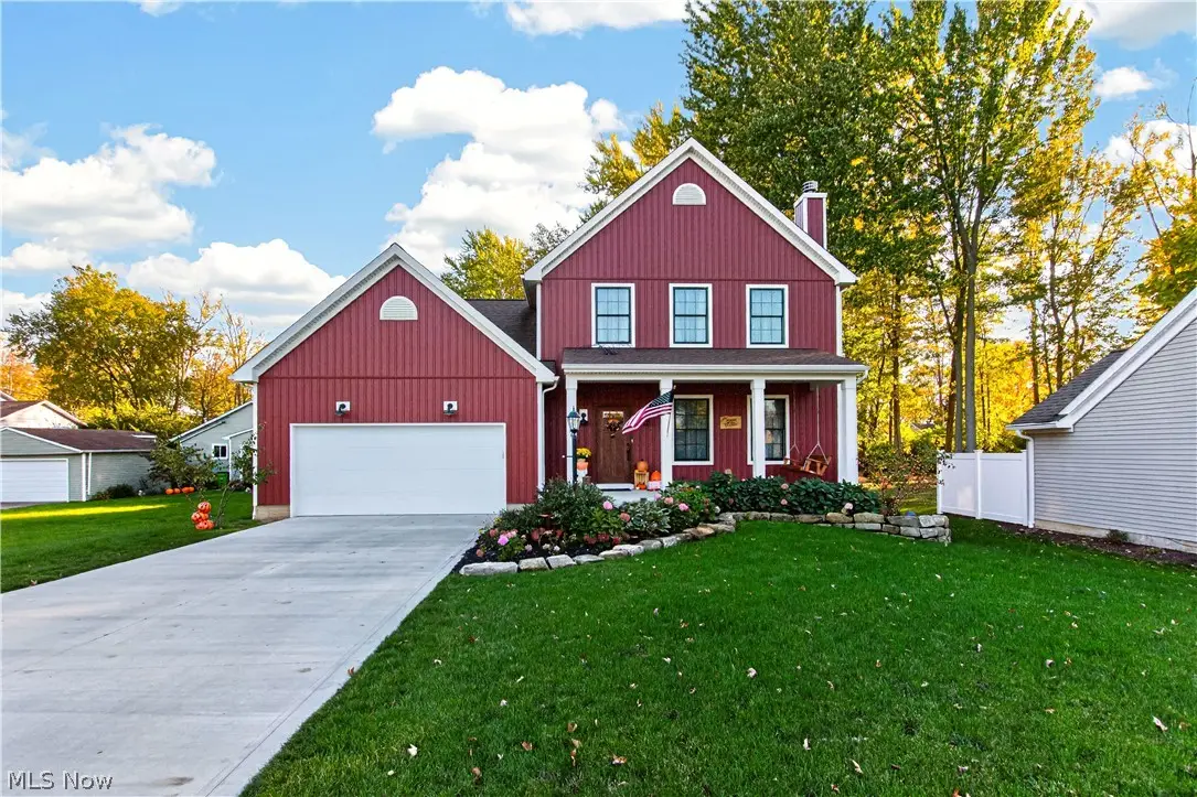 217 Savage Street, Berea, OH 44017 - #1