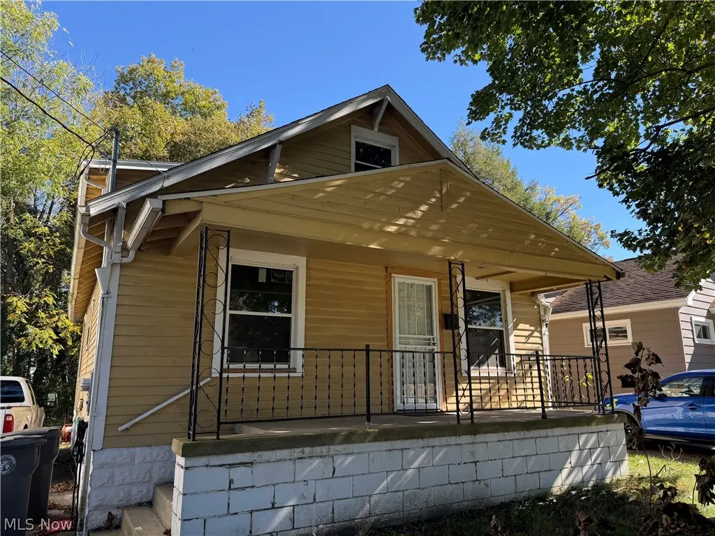 3307 Sheridan Road, Youngstown, OH 44502 - #1