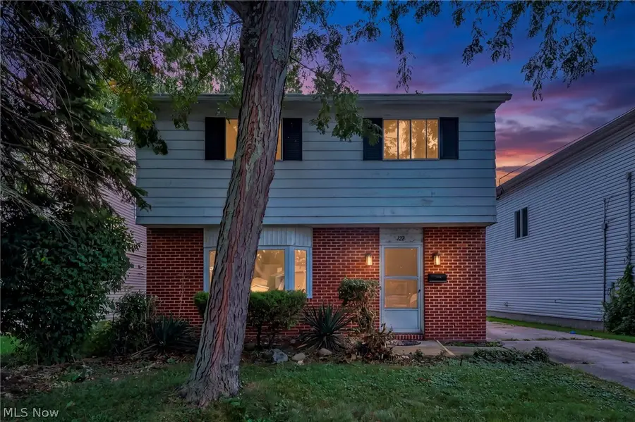122 Courtland Boulevard, Eastlake, OH 44095 - #2