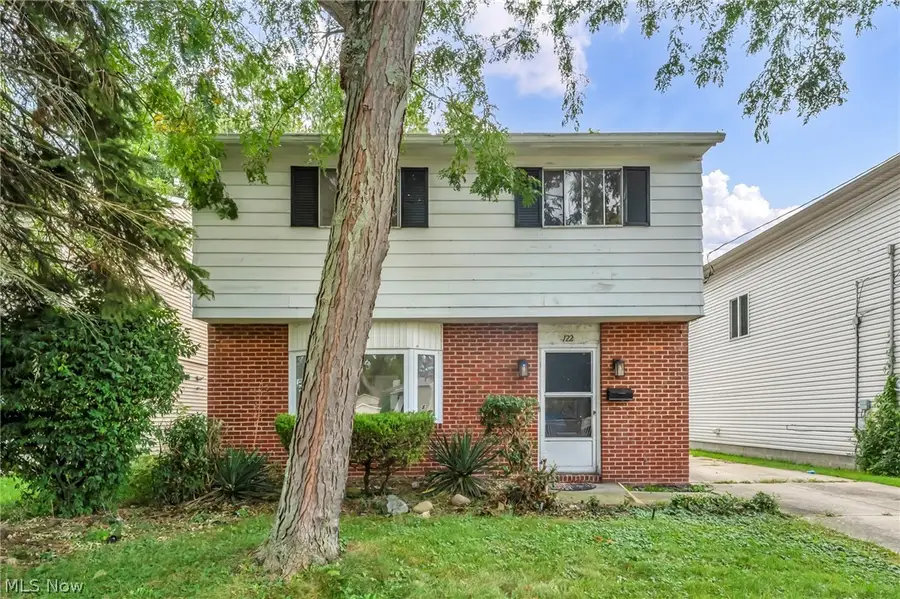 122 Courtland Boulevard, Eastlake, OH 44095 - #3