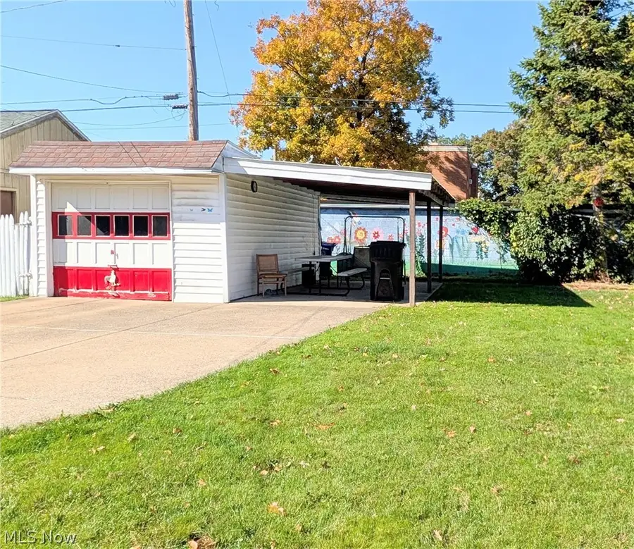 4100 W 50th Street, Cleveland, OH 44144 - #2