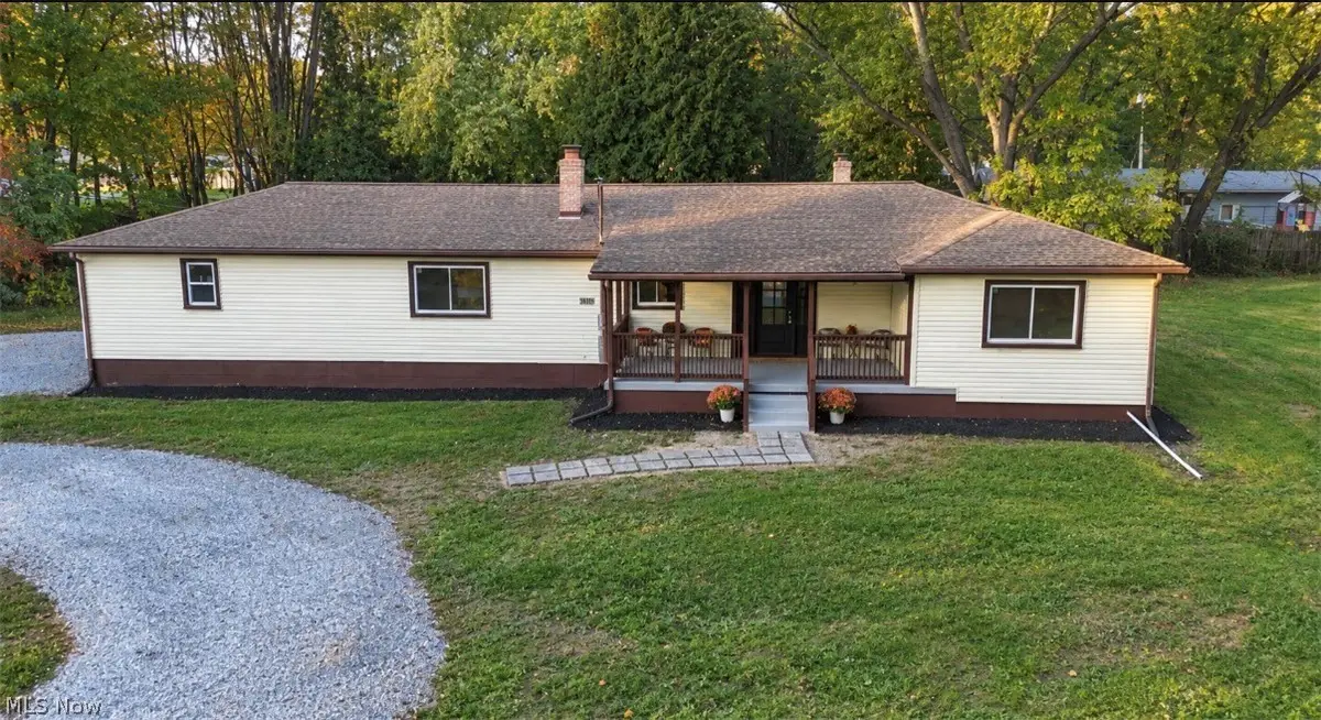 4380 Ophelia Street, Newton Falls, OH 44444 - #1