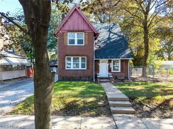 461 Morningview Avenue, Akron, OH 44305