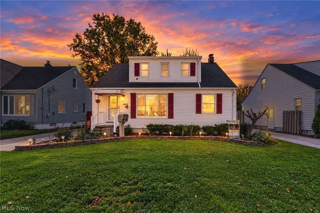 15643 Bowfin Boulevard, Brook Park, OH 44142 - #1