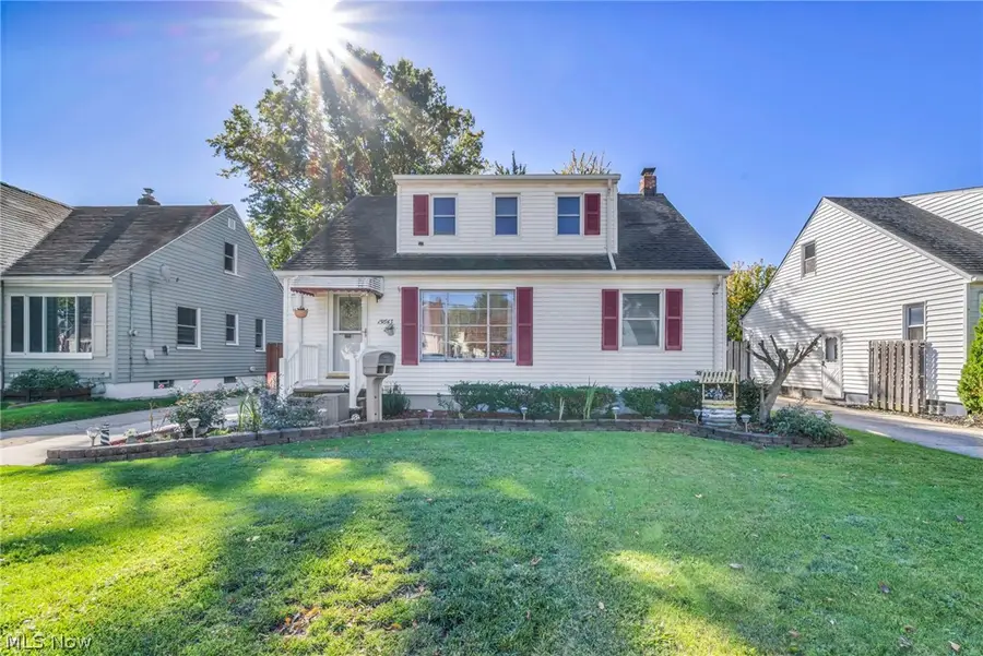 15643 Bowfin Boulevard, Brook Park, OH 44142 - #2