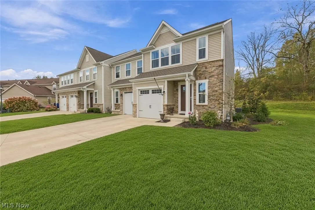 1055 Meadow Run, Copley, OH 44321 - #1