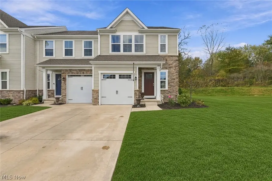 1055 Meadow Run, Copley, OH 44321 - #2