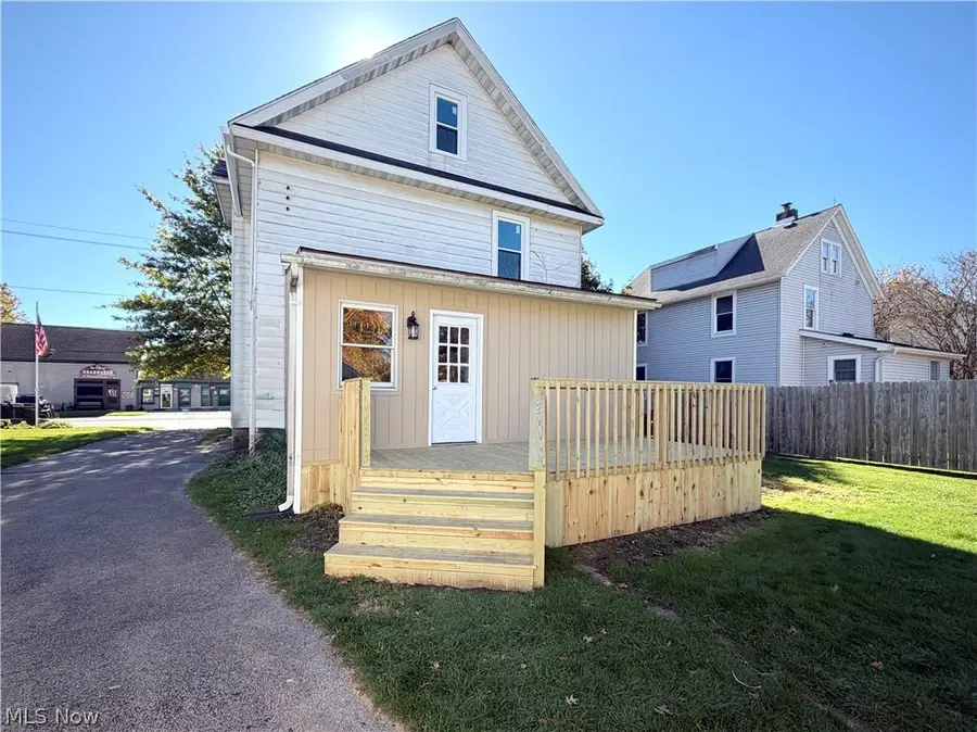 344 W Main Street, East Palestine, OH 44413 - #3