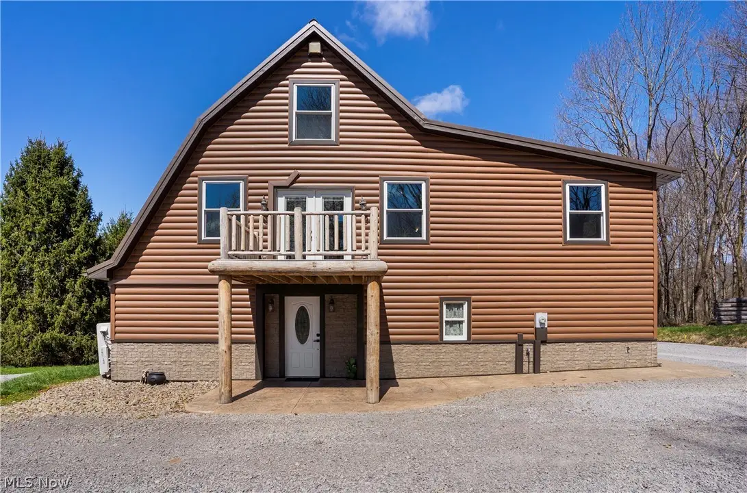 37912 Saltwell Road, Lisbon, OH 44432 - #1