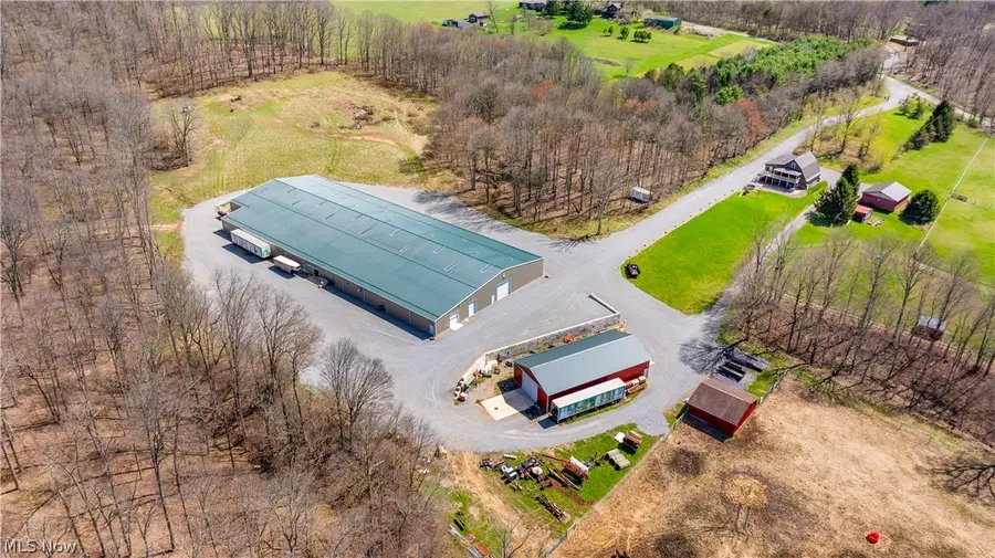 37912 Saltwell Road, Lisbon, OH 44432 - #3