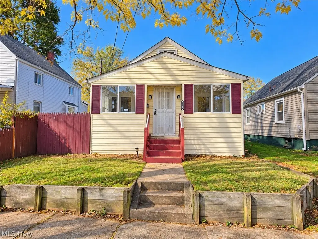 1271 Nestor Avenue, Akron, OH 44314 - #1