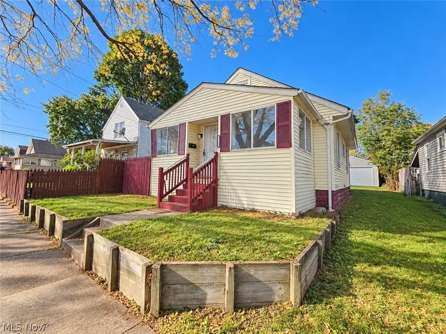 1271 Nestor Avenue, Akron, OH 44314 - #3